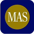 新加坡金融管理局（MAS）